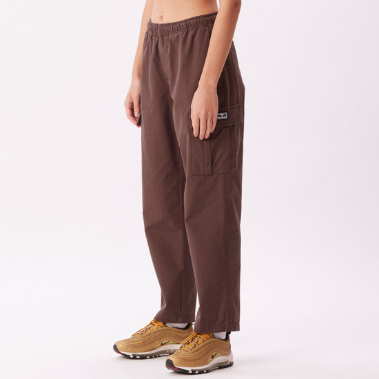 Obey Παντελόνι Easy Ripstop Cargo Pant